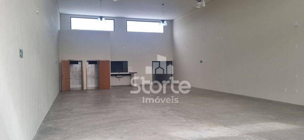 Depósito-Galpão-Armazém para alugar, 250m² - Foto 5