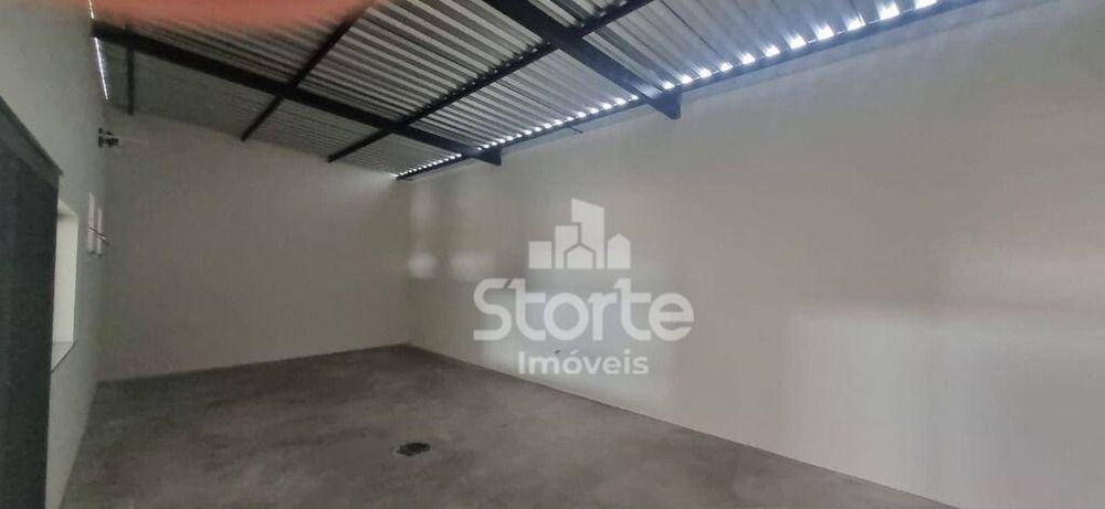 Depósito-Galpão-Armazém para alugar, 250m² - Foto 6