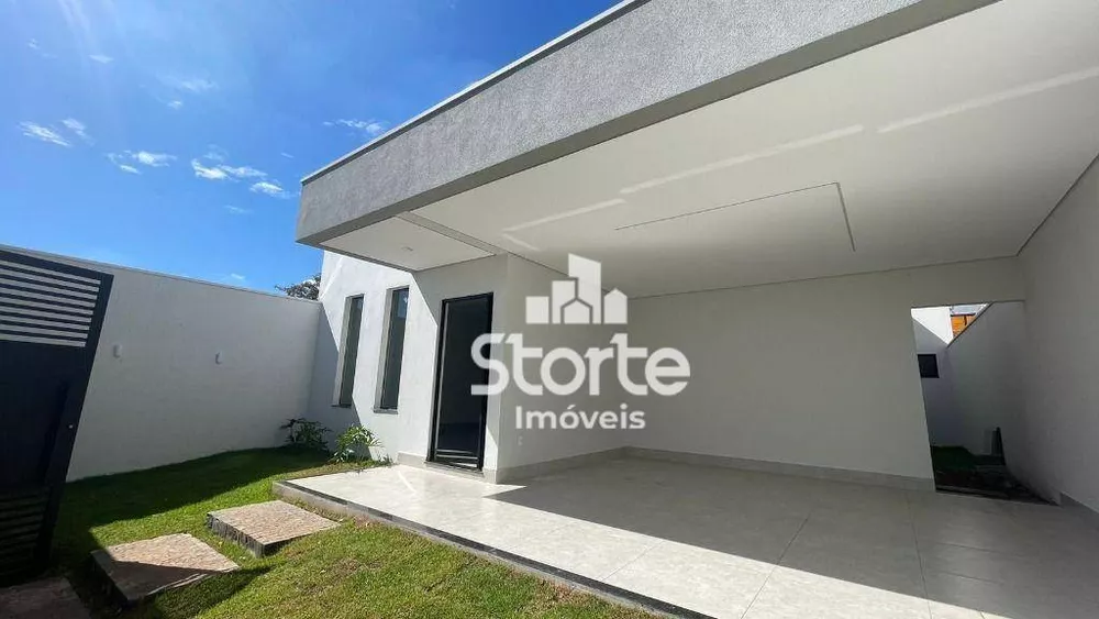 Casa, 3 quartos, 130 m² - Foto 2