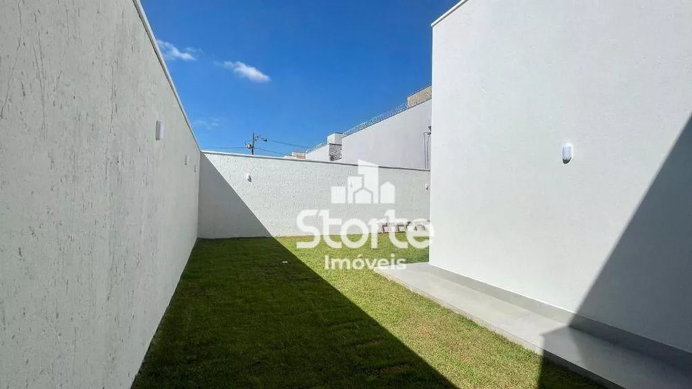 Casa, 3 quartos, 130 m² - Foto 1