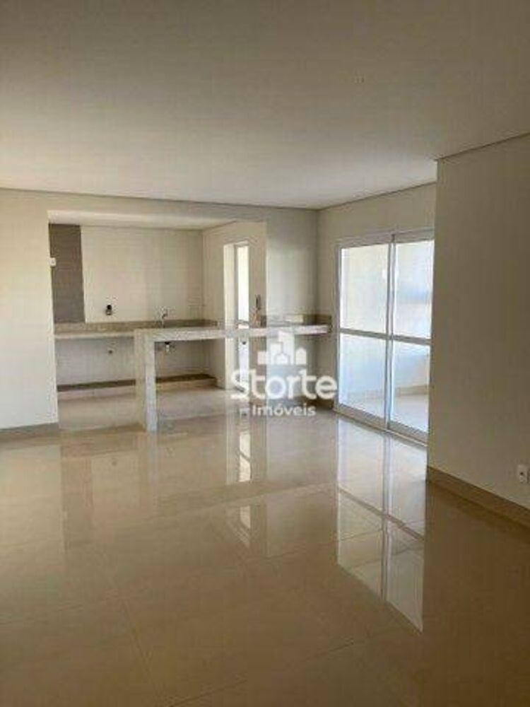 Apartamento, 3 quartos, 119 m² - Foto 2