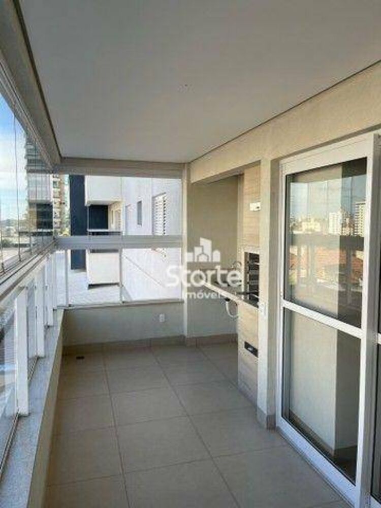 Apartamento, 3 quartos, 119 m² - Foto 1
