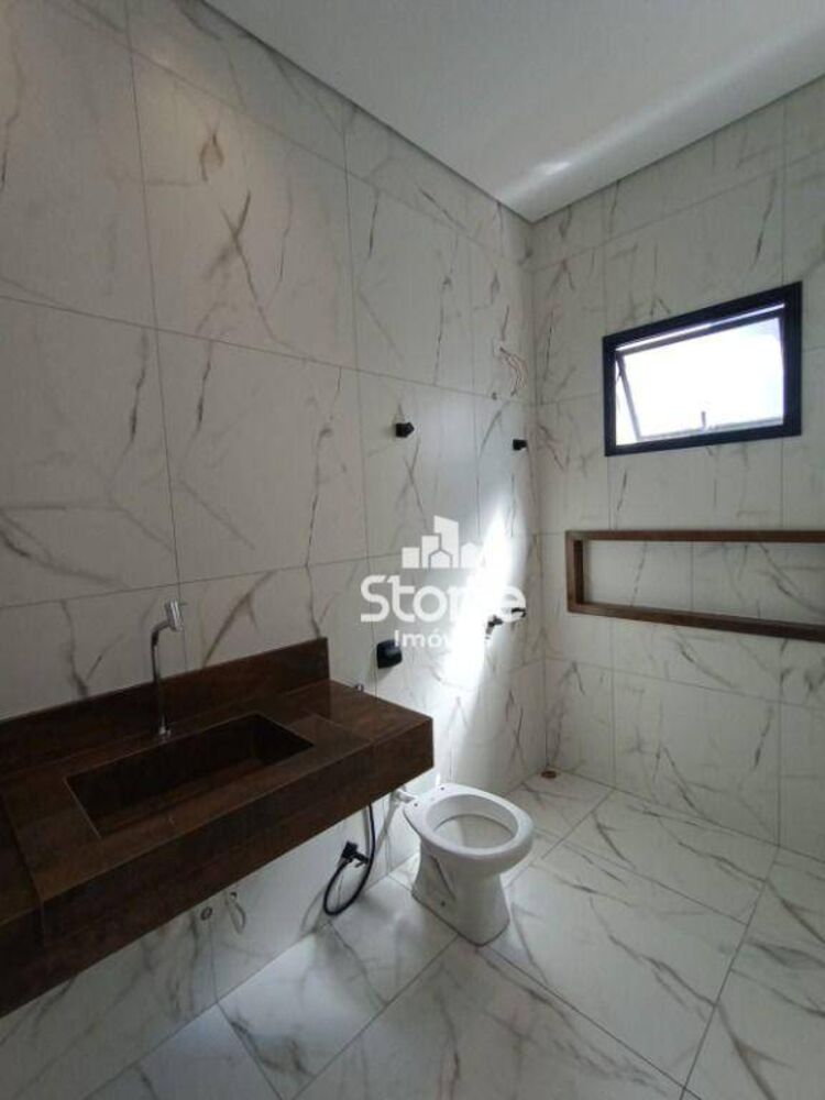 Casa, 3 quartos, 170 m² - Foto 4