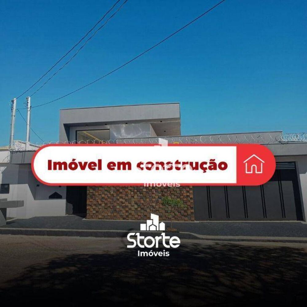 Casa, 3 quartos, 170 m² - Foto 1