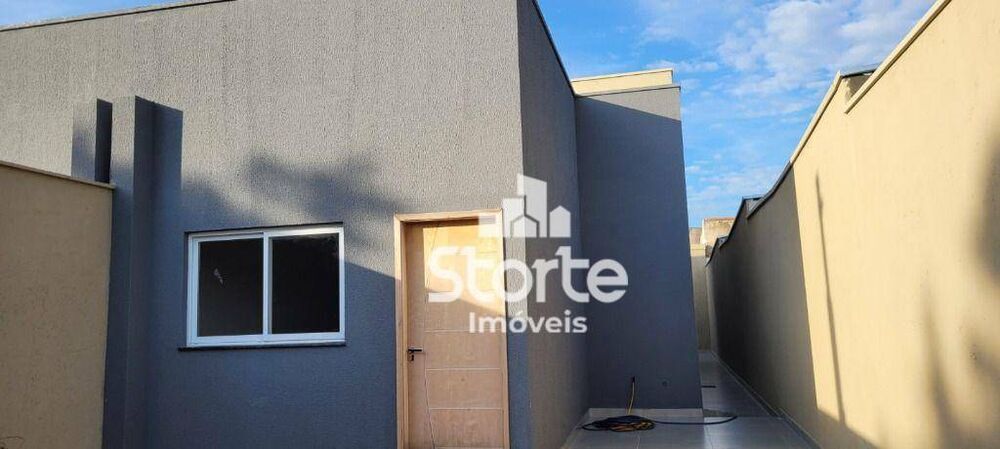 Casa, 2 quartos, 74 m² - Foto 2