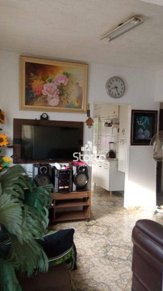 Casa, 3 quartos, 70 m² - Foto 1