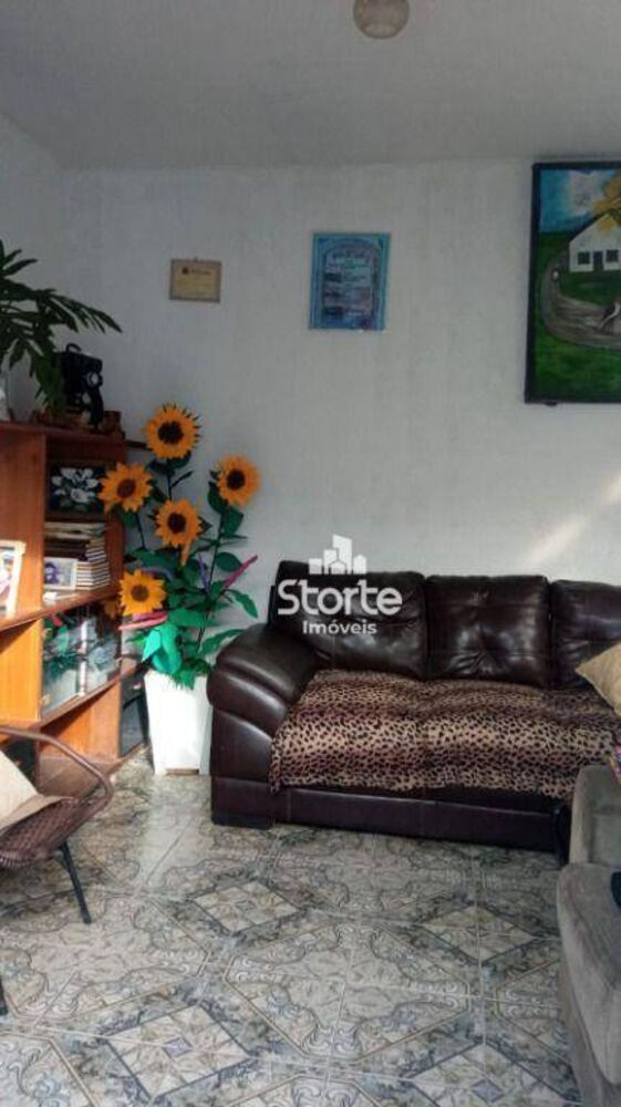 Casa, 3 quartos, 70 m² - Foto 2