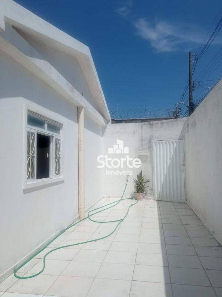 Casa, 3 quartos, 70 m² - Foto 8