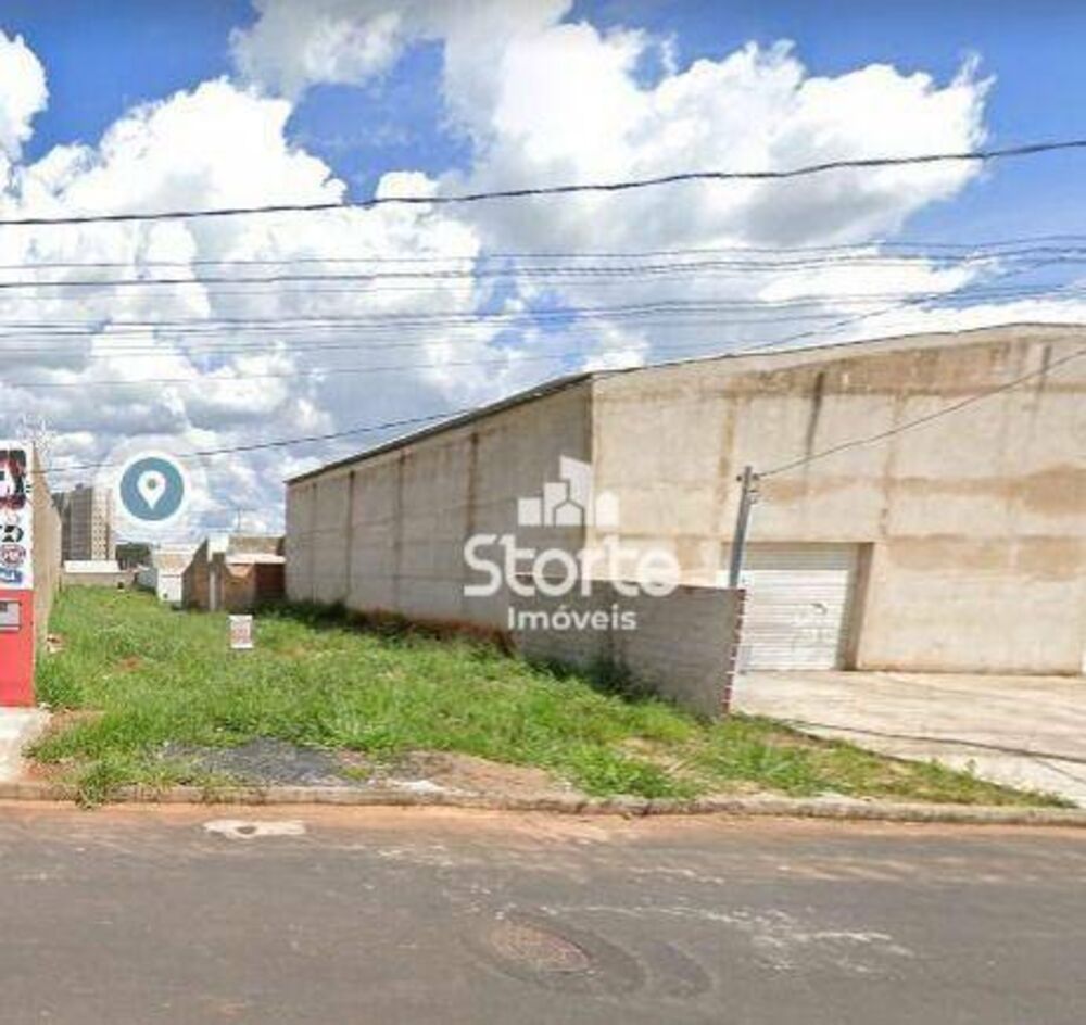 Terreno, 300 m² - Foto 1