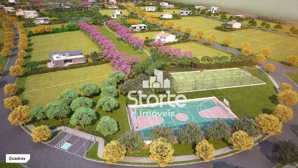 Loteamento e Condomínio, 498 m² - Foto 19