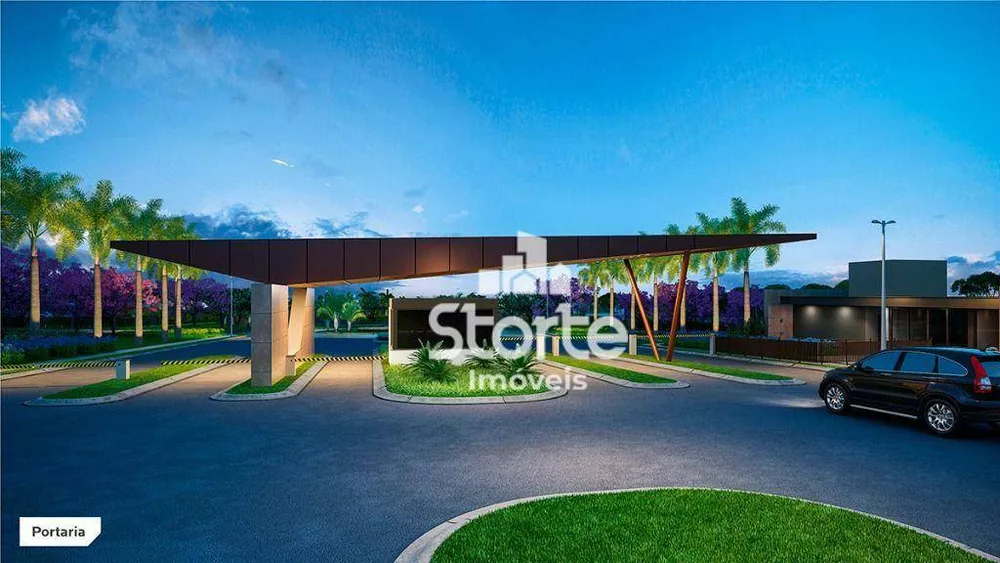 Loteamento e Condomínio, 498 m² - Foto 29