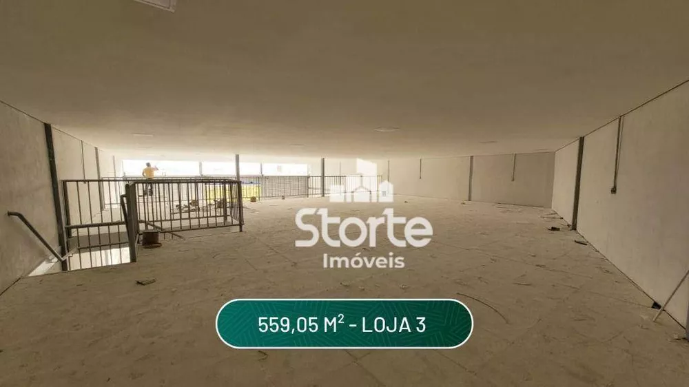 Loja-Salão à venda, 559m² - Foto 2