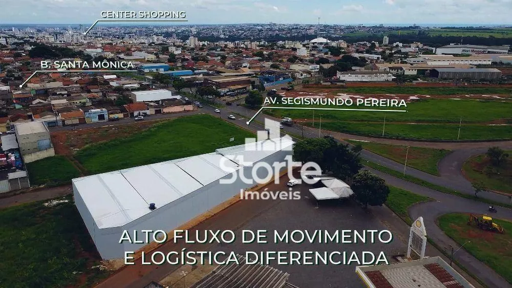 Loja-Salão à venda, 559m² - Foto 4