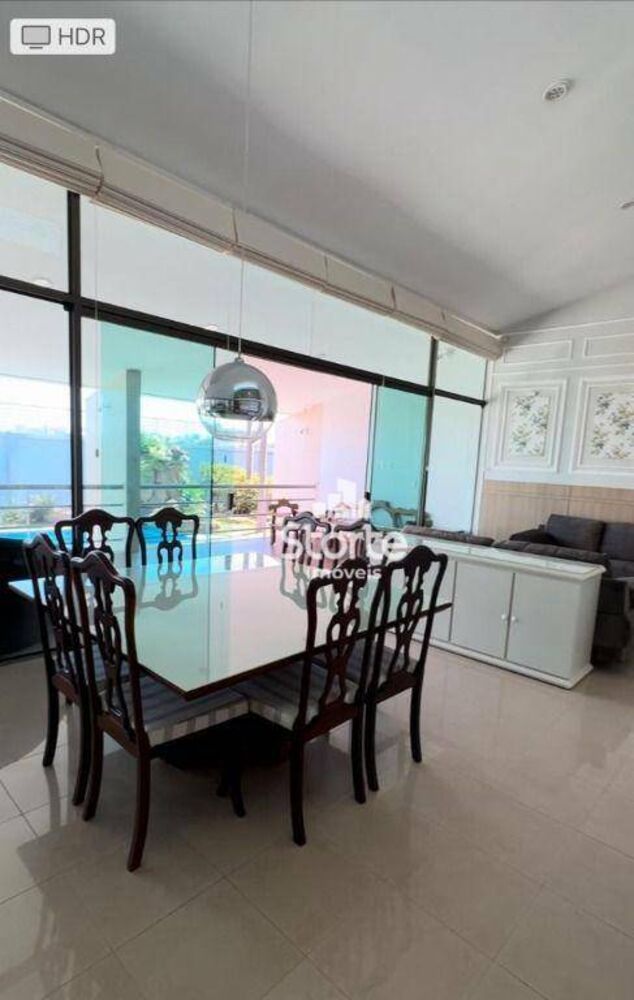 Casa, 3 quartos, 332 m² - Foto 3