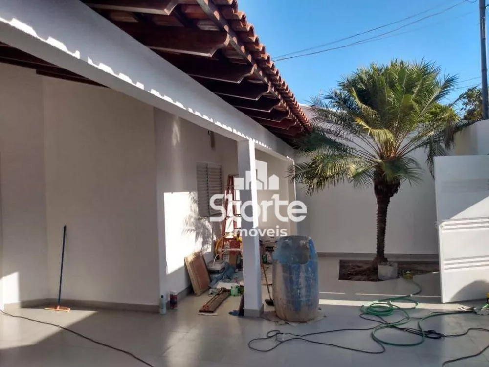 Casa, 3 quartos, 130 m² - Foto 11