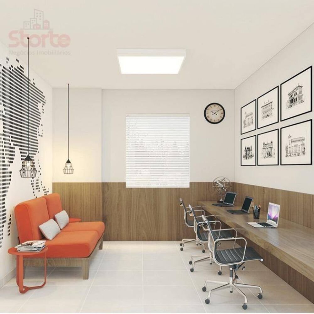 Apartamento, 3 quartos, 73 m² - Foto 4