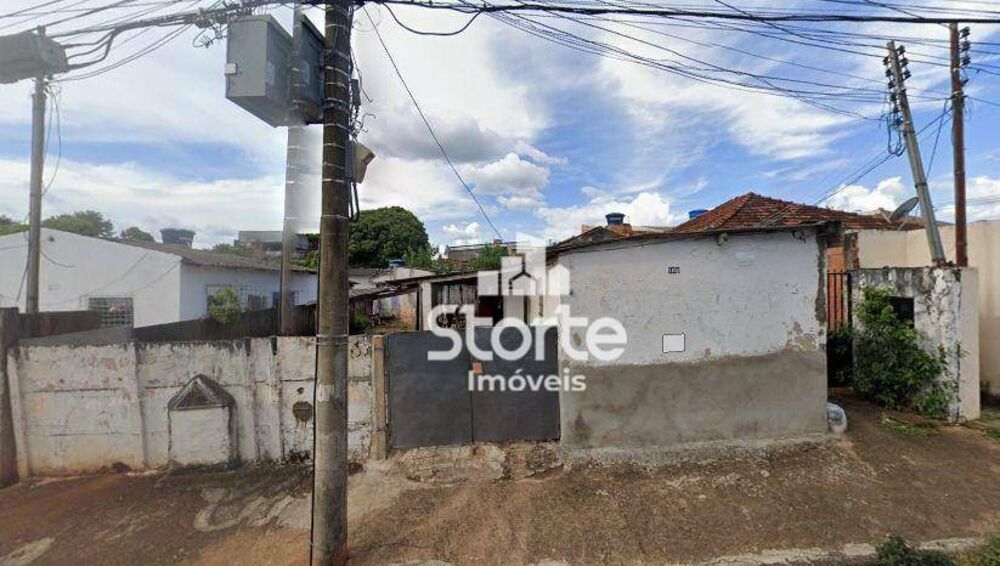 Terreno, 343 m² - Foto 1