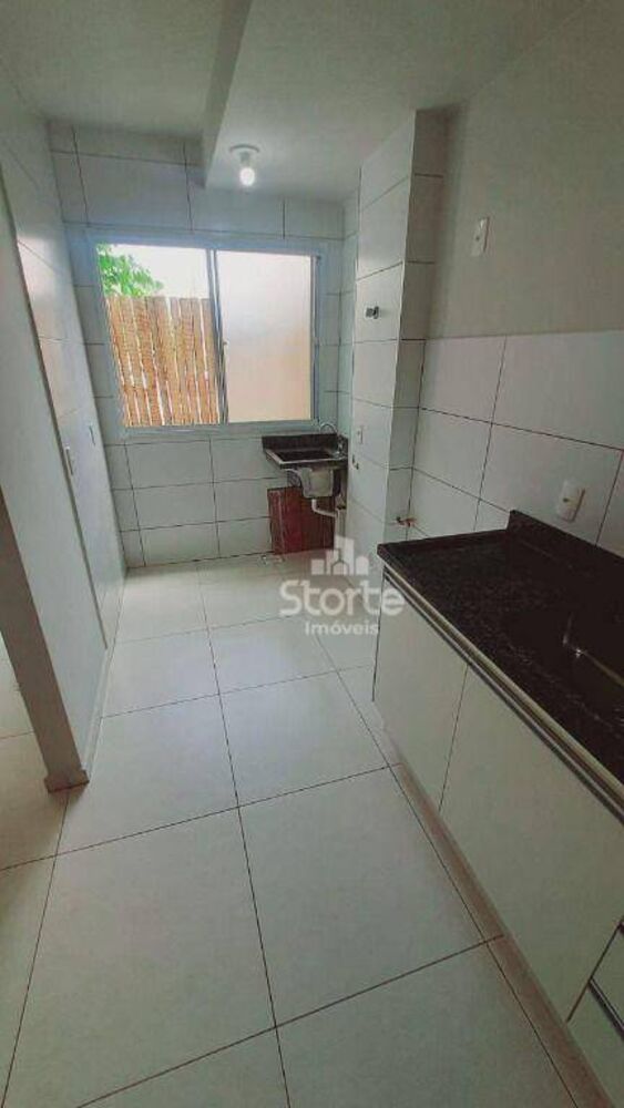 Apartamento à venda com 2 quartos, 70m² - Foto 3