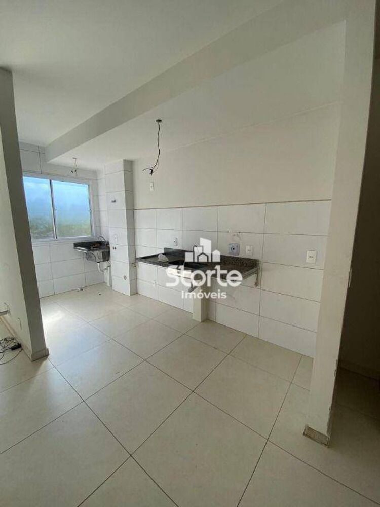 Apartamento, 2 quartos, 57 m² - Foto 2