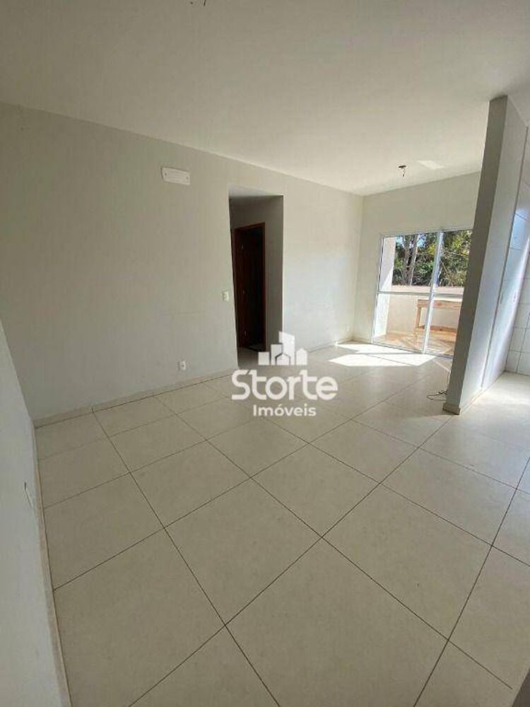 Apartamento, 2 quartos, 57 m² - Foto 1