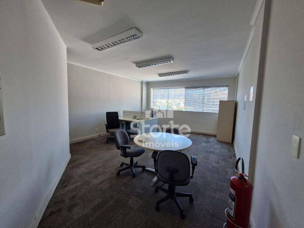 Sala-Conjunto, 34 m² - Foto 2