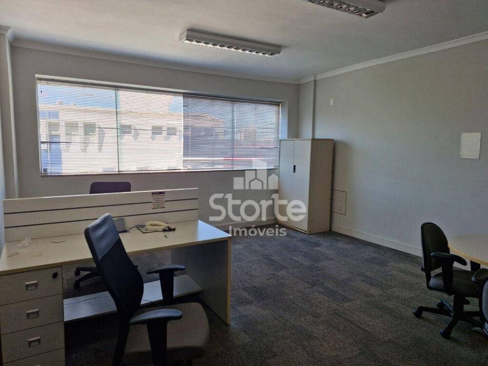 Sala-Conjunto, 34 m² - Foto 3