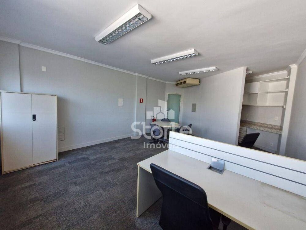 Sala-Conjunto, 34 m² - Foto 4