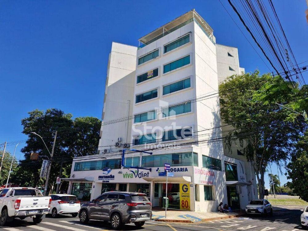 Sala-Conjunto, 34 m² - Foto 8