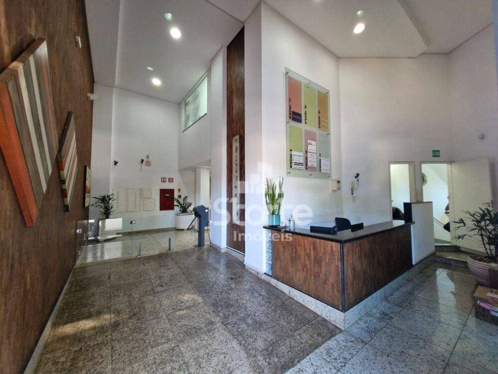 Sala-Conjunto, 34 m² - Foto 7