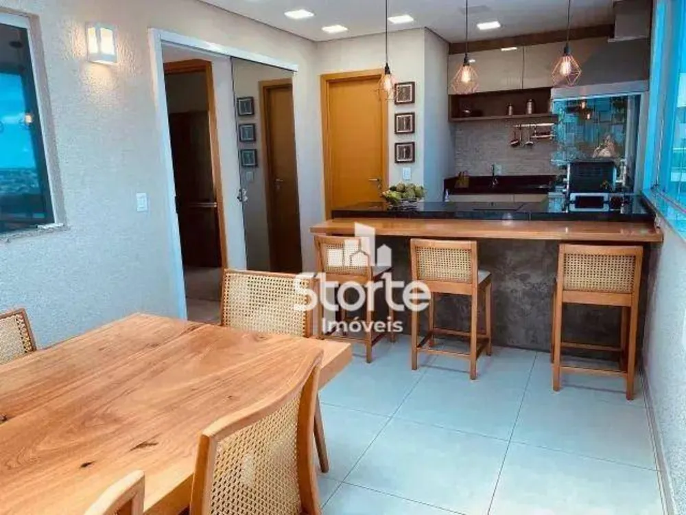 Cobertura, 3 quartos, 112 m² - Foto 1