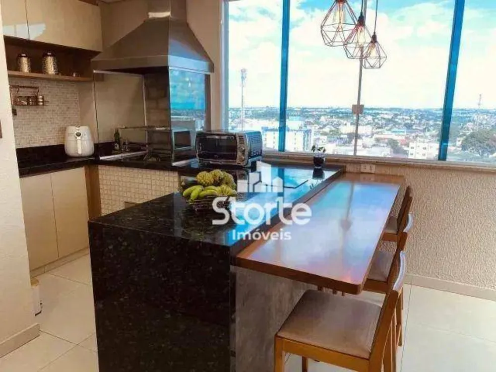 Cobertura, 3 quartos, 112 m² - Foto 3