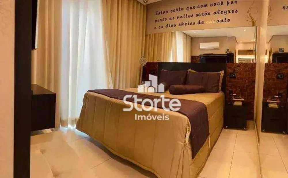 Cobertura, 3 quartos, 112 m² - Foto 4