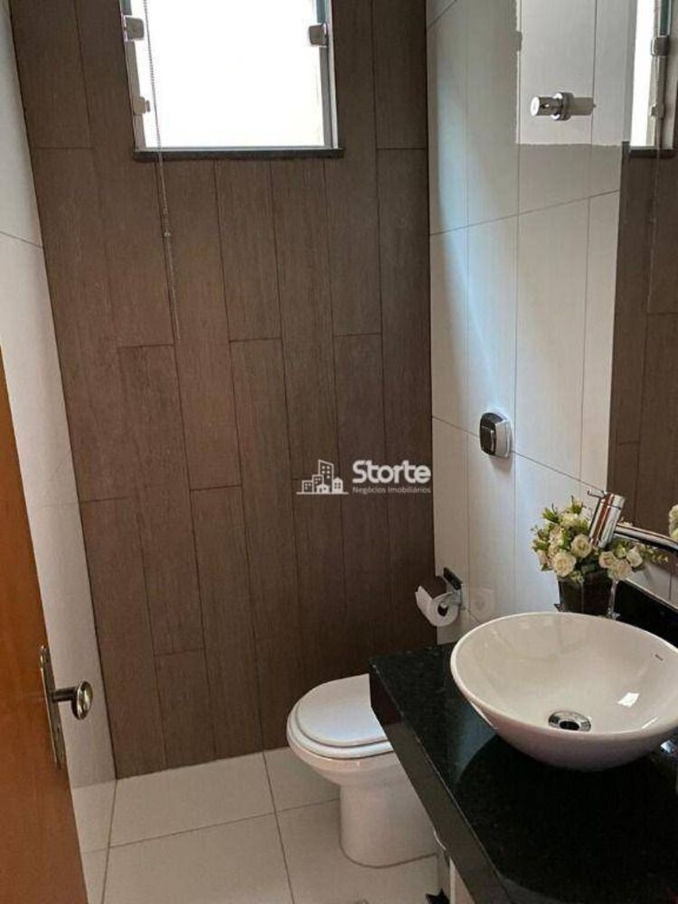 Casa, 3 quartos, 200 m² - Foto 29