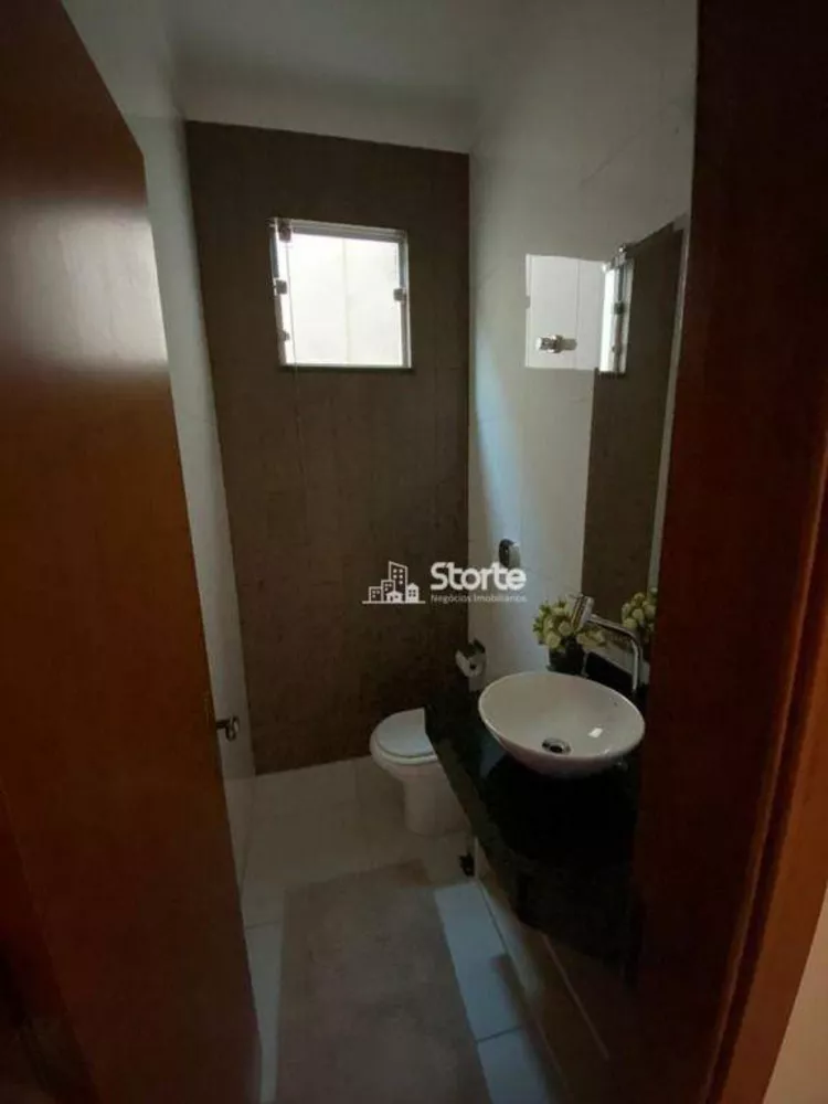 Casa, 3 quartos, 200 m² - Foto 30