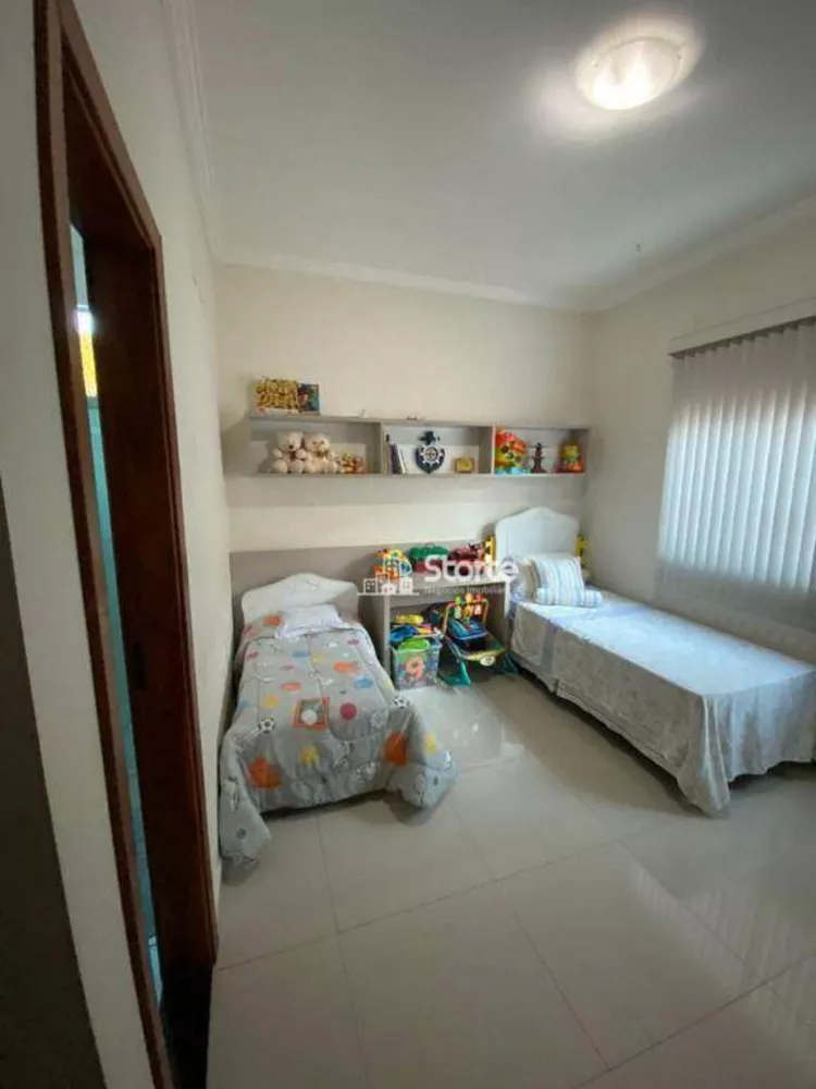 Casa, 3 quartos, 200 m² - Foto 15