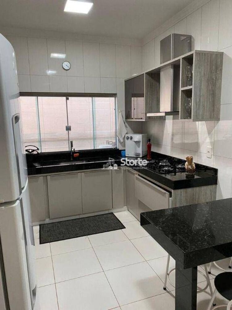 Casa, 3 quartos, 200 m² - Foto 7