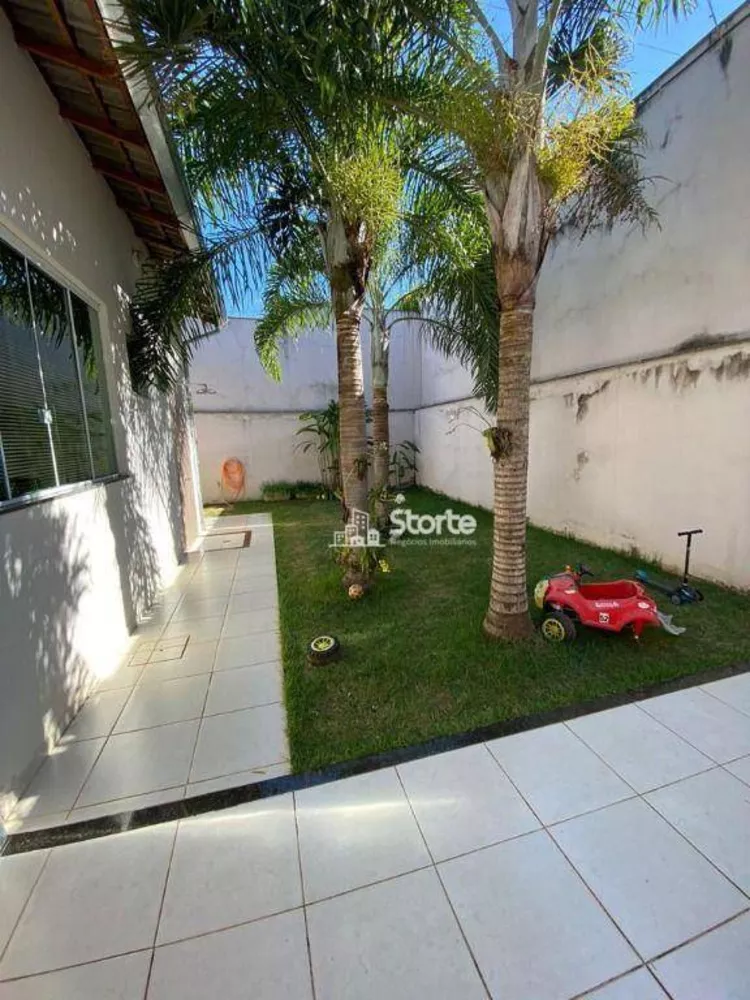 Casa, 3 quartos, 200 m² - Foto 31