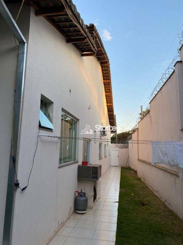 Casa, 3 quartos, 200 m² - Foto 32