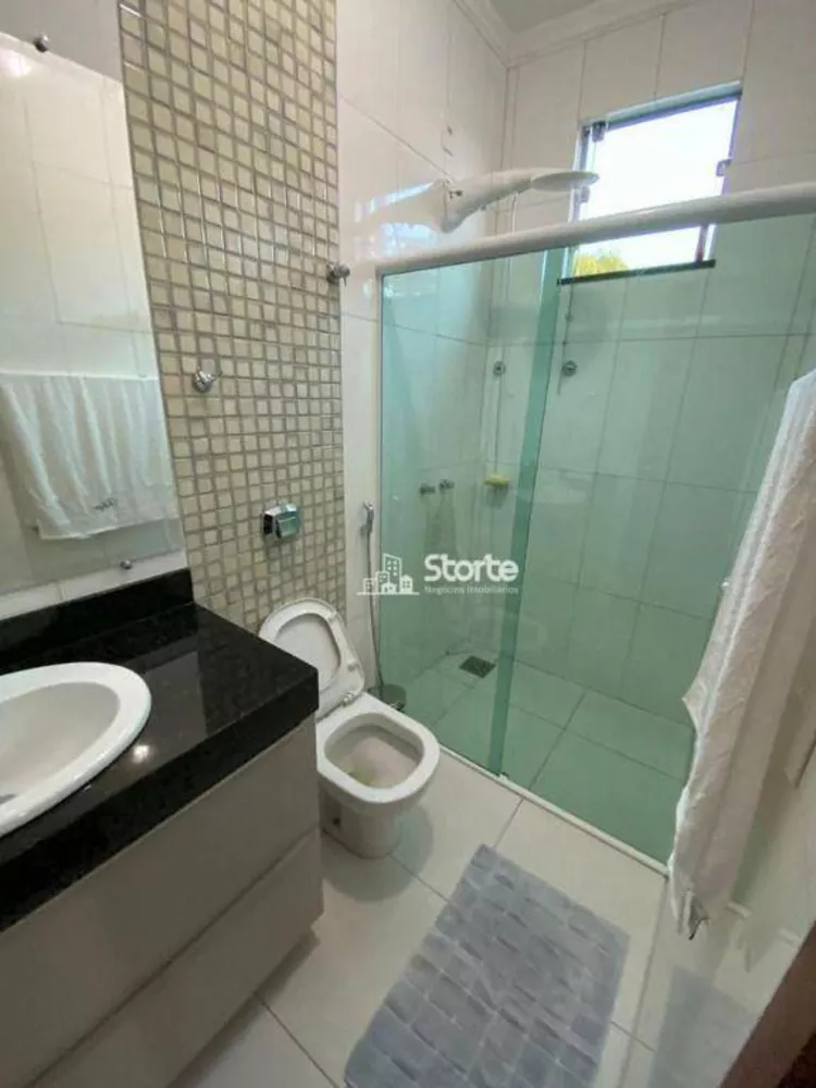 Casa, 3 quartos, 200 m² - Foto 21