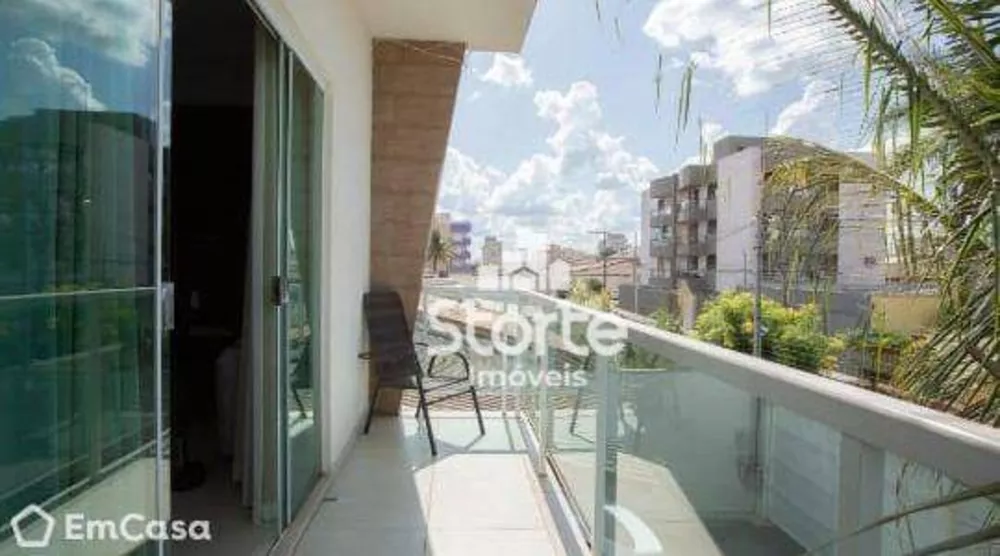 Casa, 3 quartos, 270 m² - Foto 16