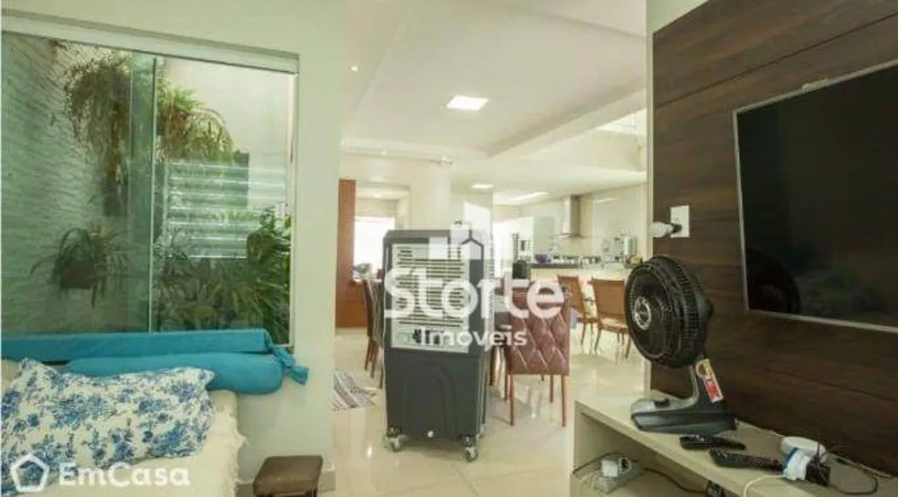 Casa, 3 quartos, 270 m² - Foto 13