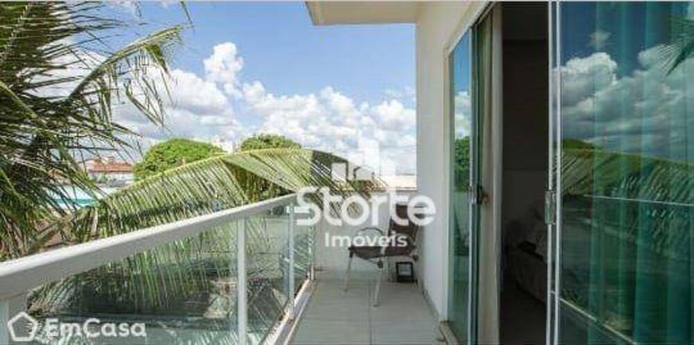 Casa, 3 quartos, 270 m² - Foto 7