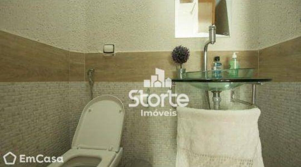 Casa, 3 quartos, 270 m² - Foto 9
