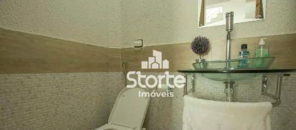 Casa, 3 quartos, 270 m² - Foto 22