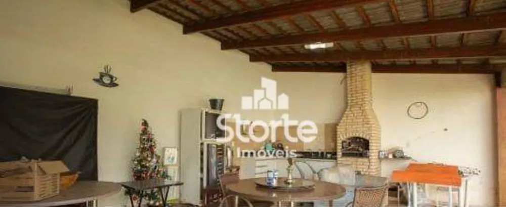 Casa, 3 quartos, 270 m² - Foto 20