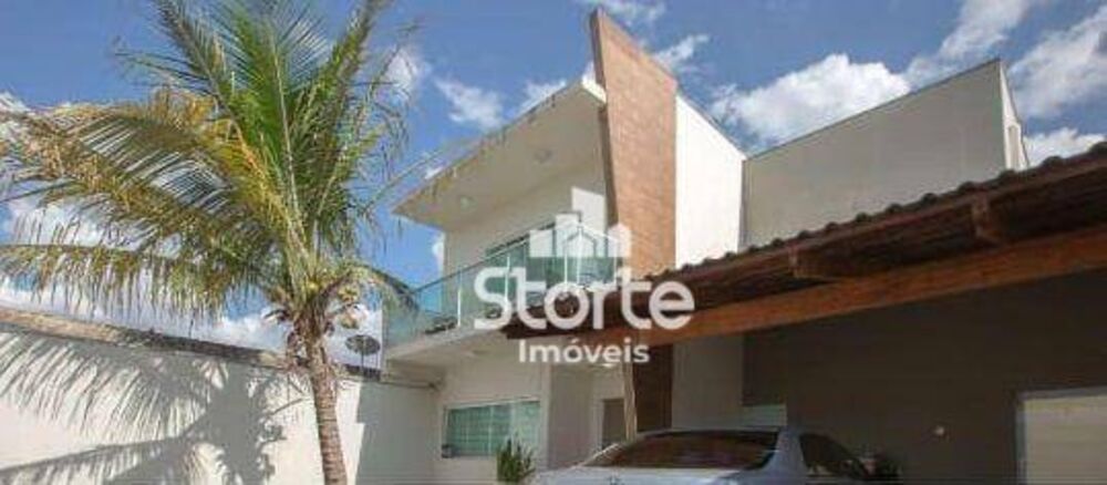 Casa, 3 quartos, 270 m² - Foto 3