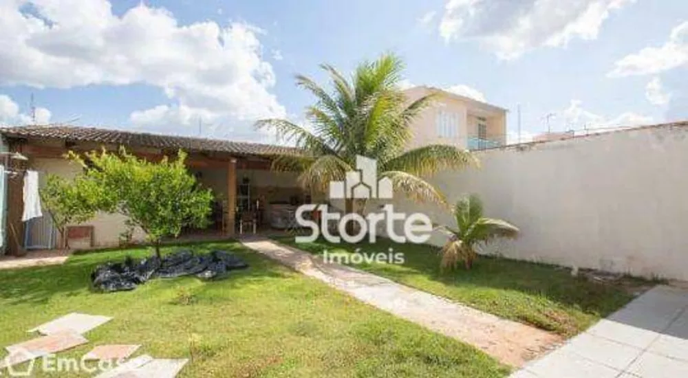 Casa, 3 quartos, 270 m² - Foto 31