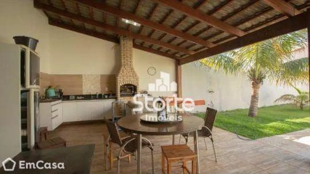 Casa, 3 quartos, 270 m² - Foto 39