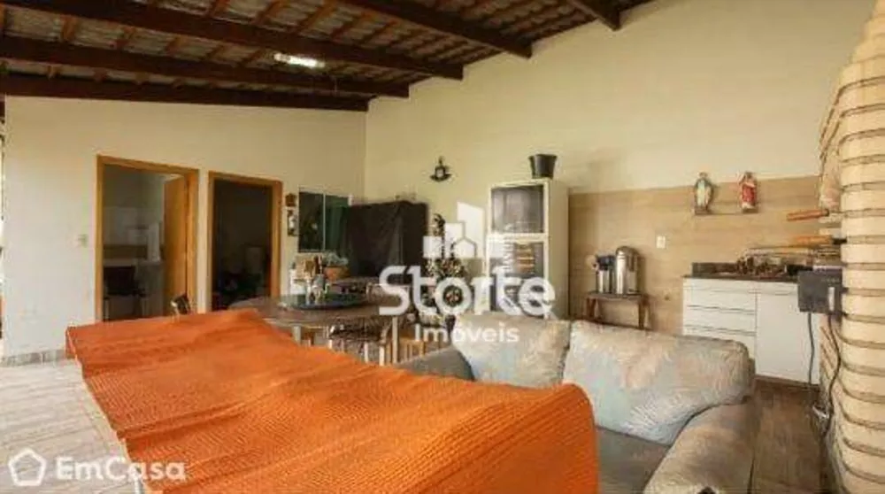Casa, 3 quartos, 270 m² - Foto 21