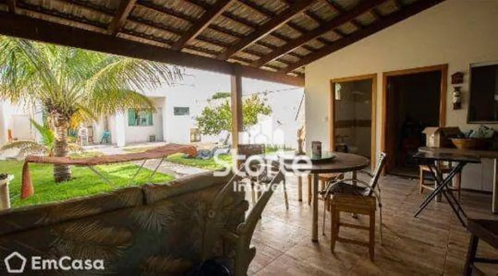 Casa, 3 quartos, 270 m² - Foto 27